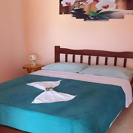 Pousada Recanto Dantas, Aconchego Em Paraty Exterior photo
