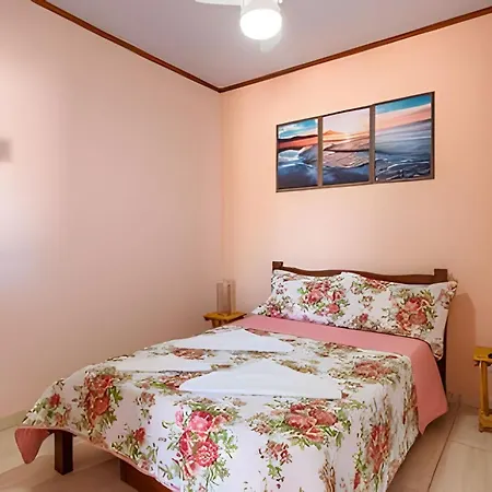 Pousada Recanto Dantas, Aconchego Em Paraty Exterior photo