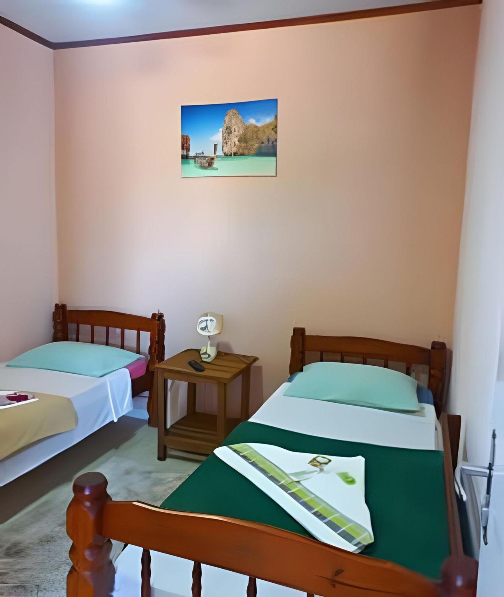 Lodge Recanto Dantas, Aconchego Em *