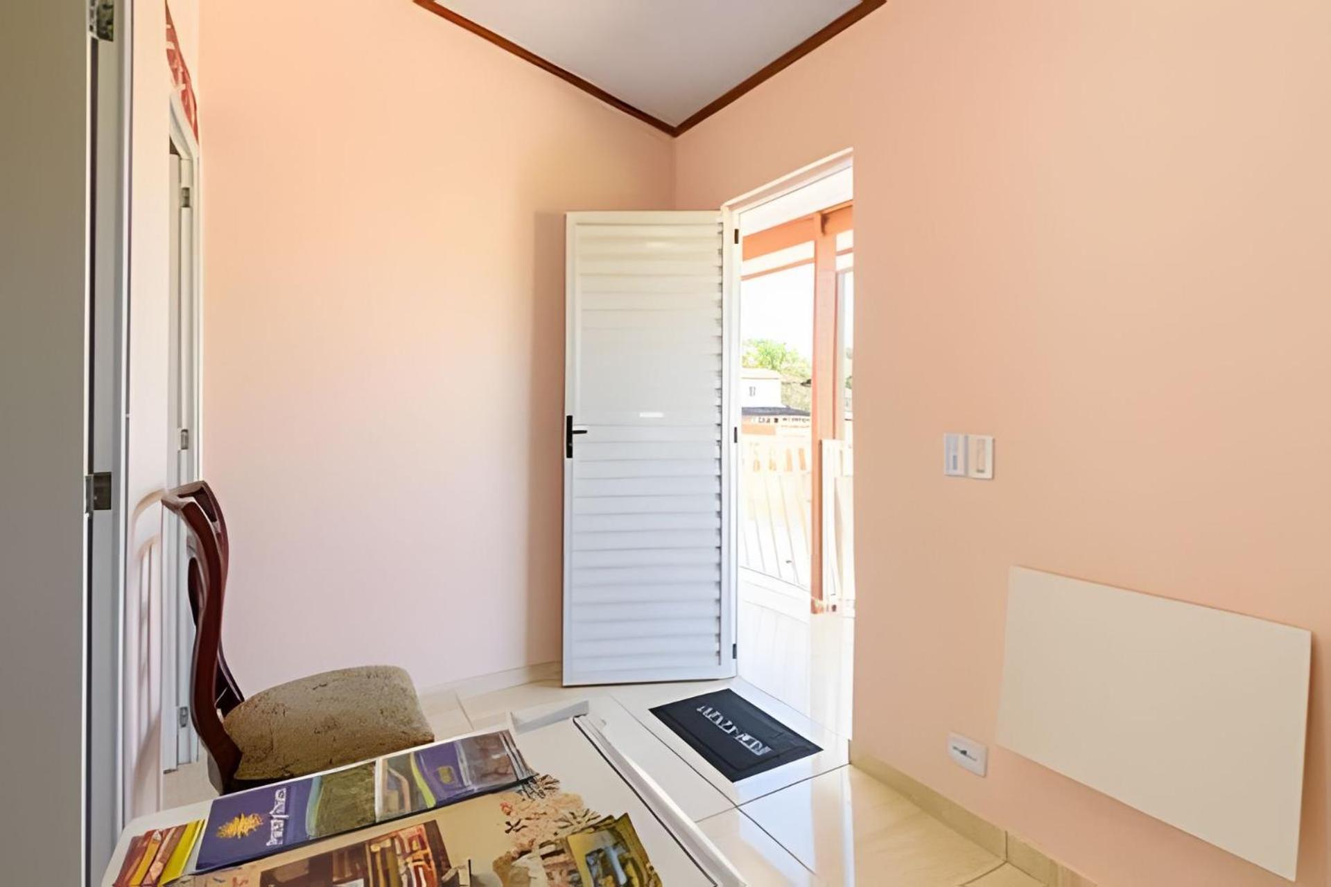 Recanto Dantas, Aconchego Em Lodge Paraty