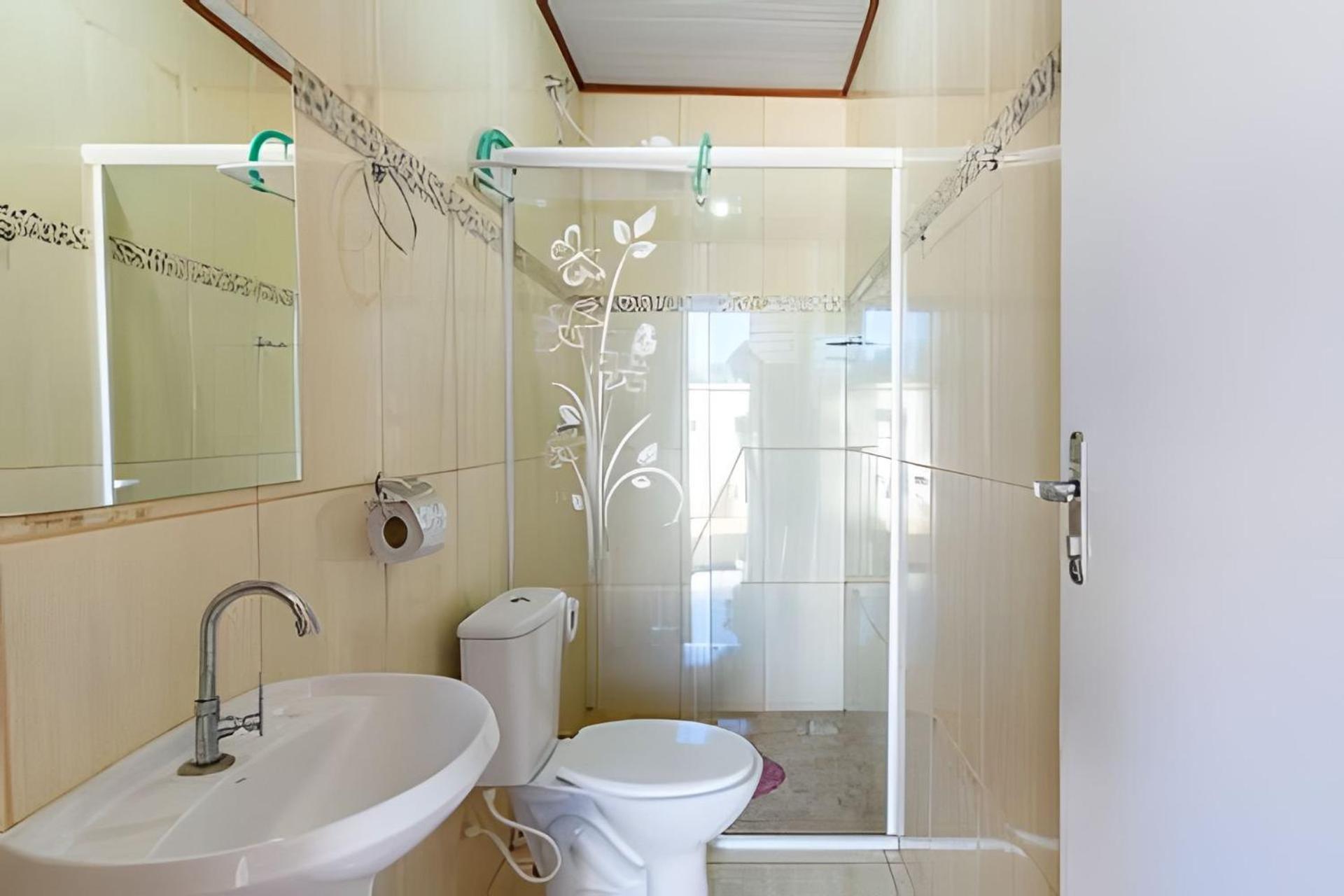 Recanto Dantas, Aconchego Em Lodge Paraty
