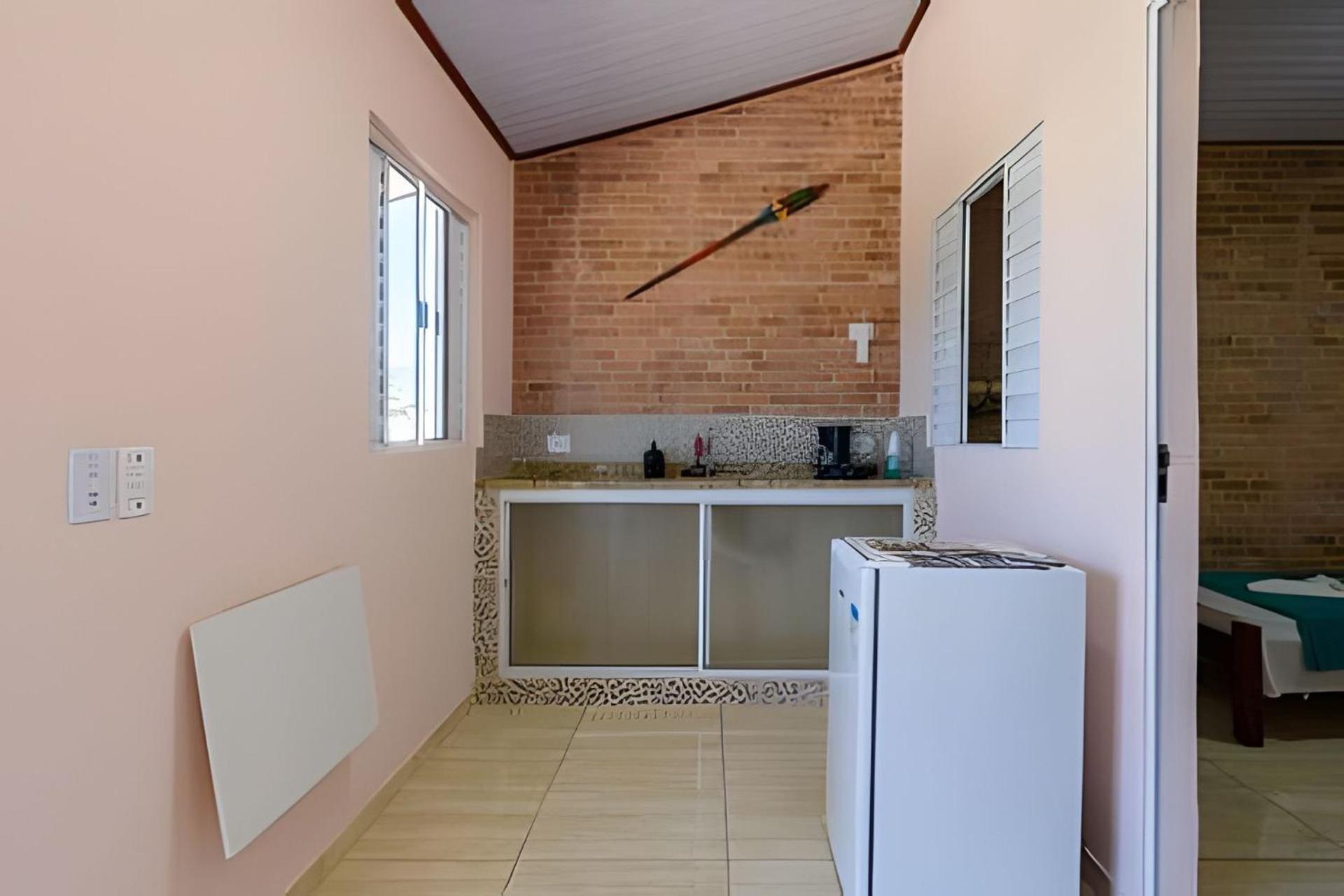 Lodge Recanto Dantas, Aconchego Em Paraty