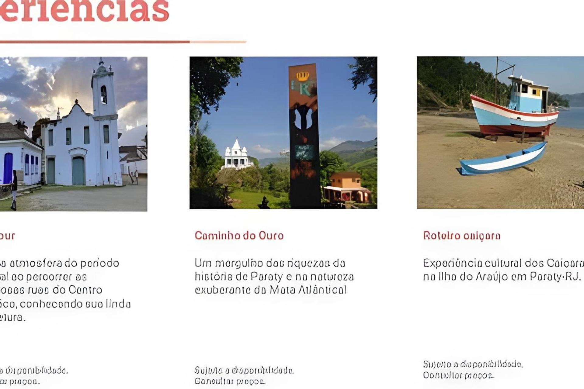 Recanto Dantas, Aconchego Em *