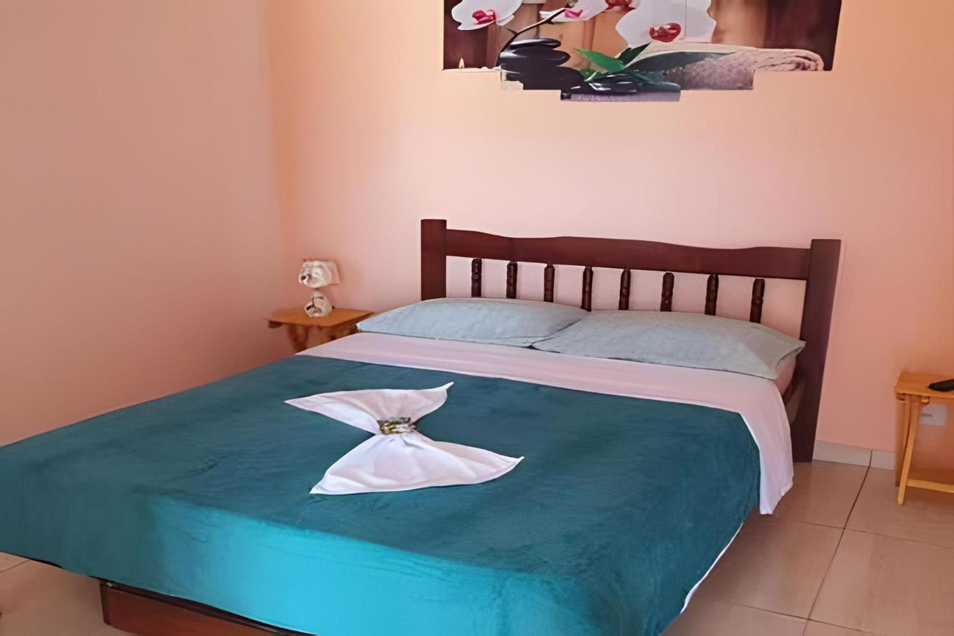 Recanto Dantas, Aconchego Em Lodge *