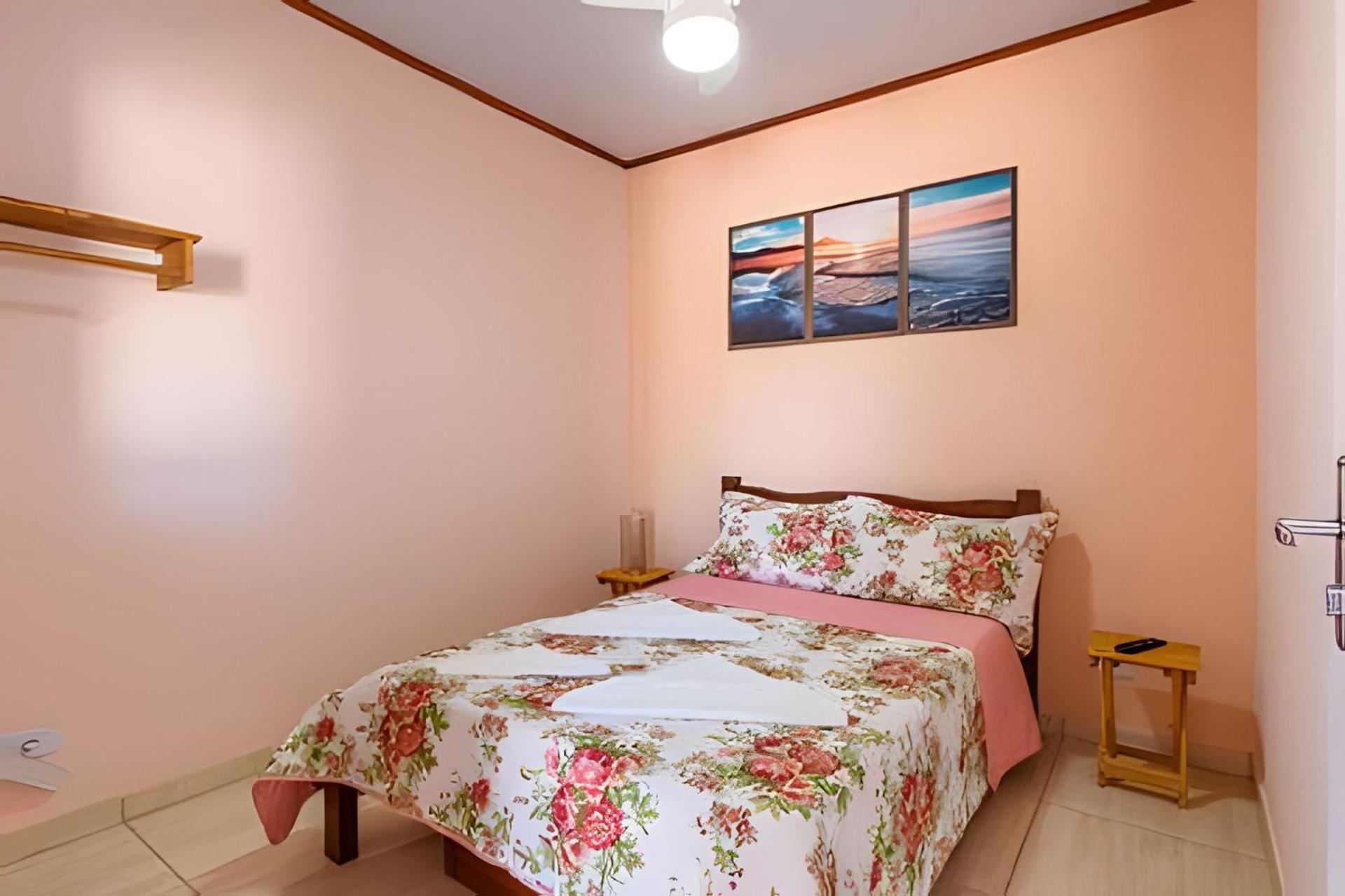 Lodge Recanto Dantas, Aconchego Em *