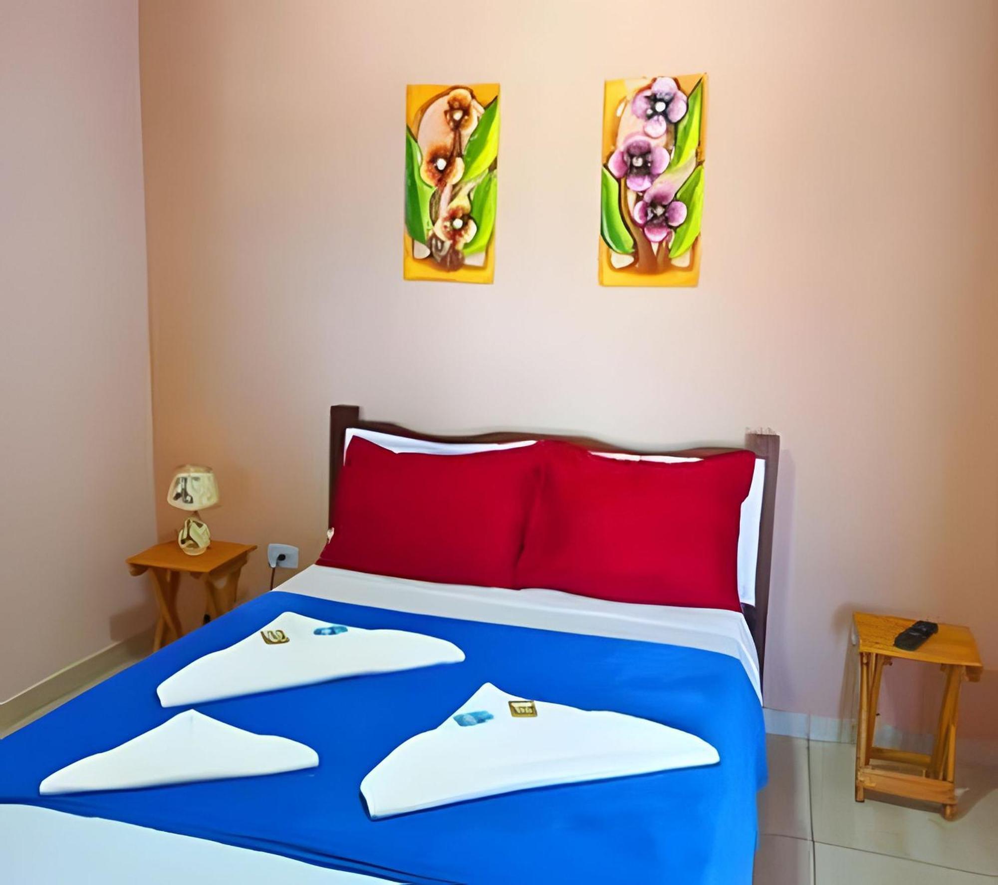 Lodge Recanto Dantas, Aconchego Em *