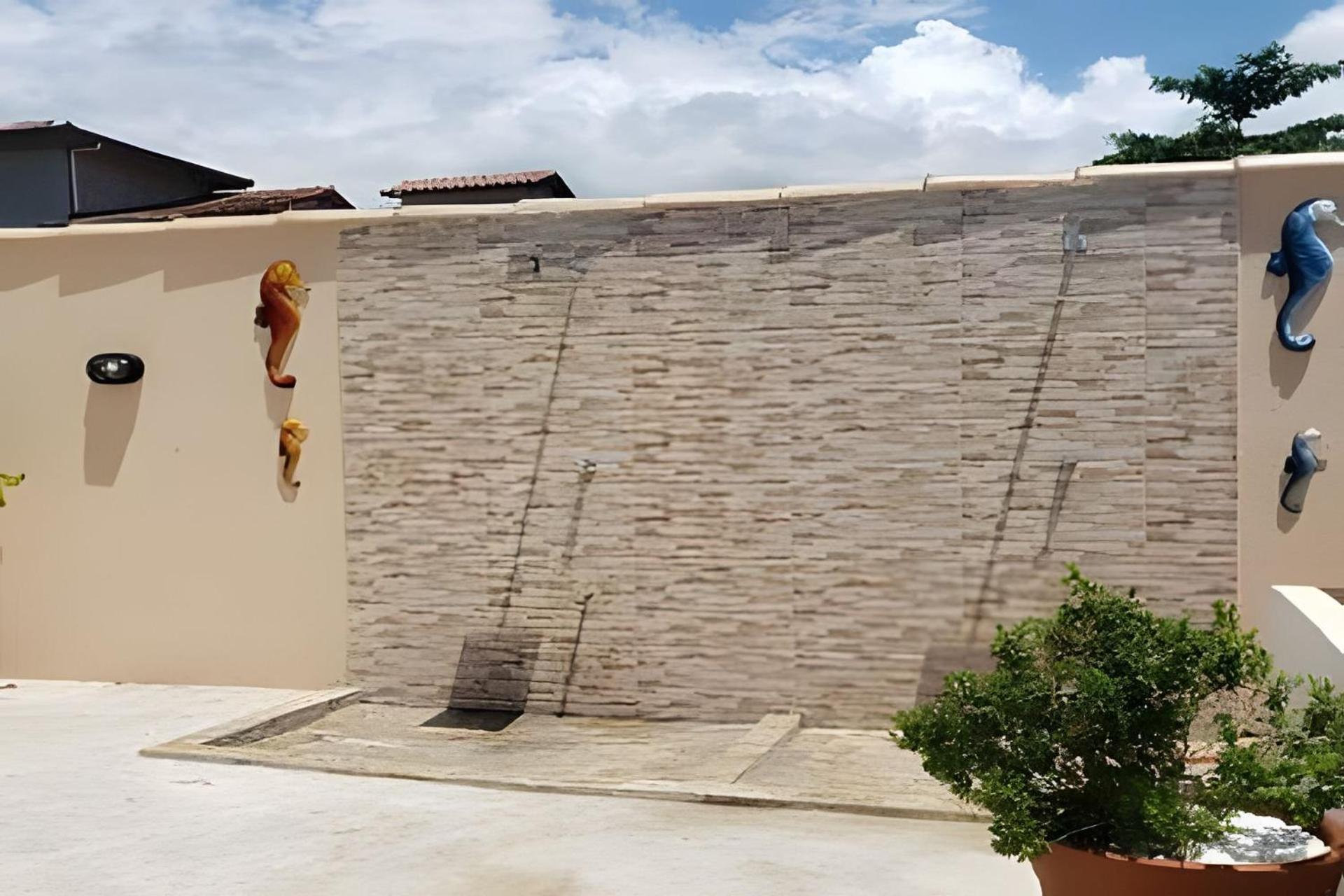 Recanto Dantas, Aconchego Em