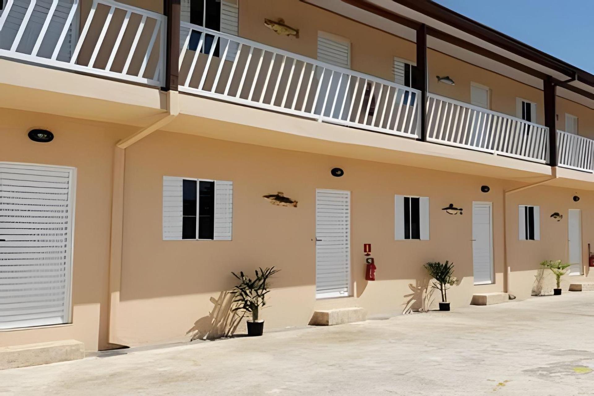 Lodge Recanto Dantas, Aconchego Em