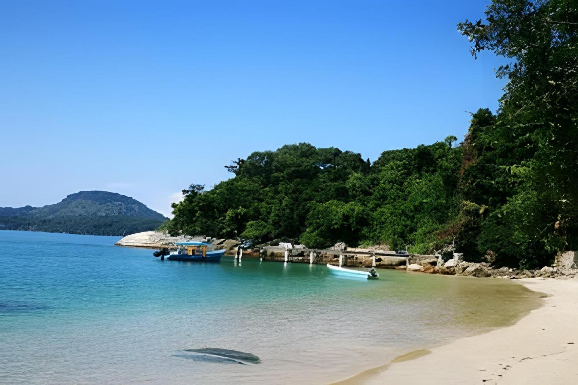 Recanto Dantas, Aconchego Em Lodge *